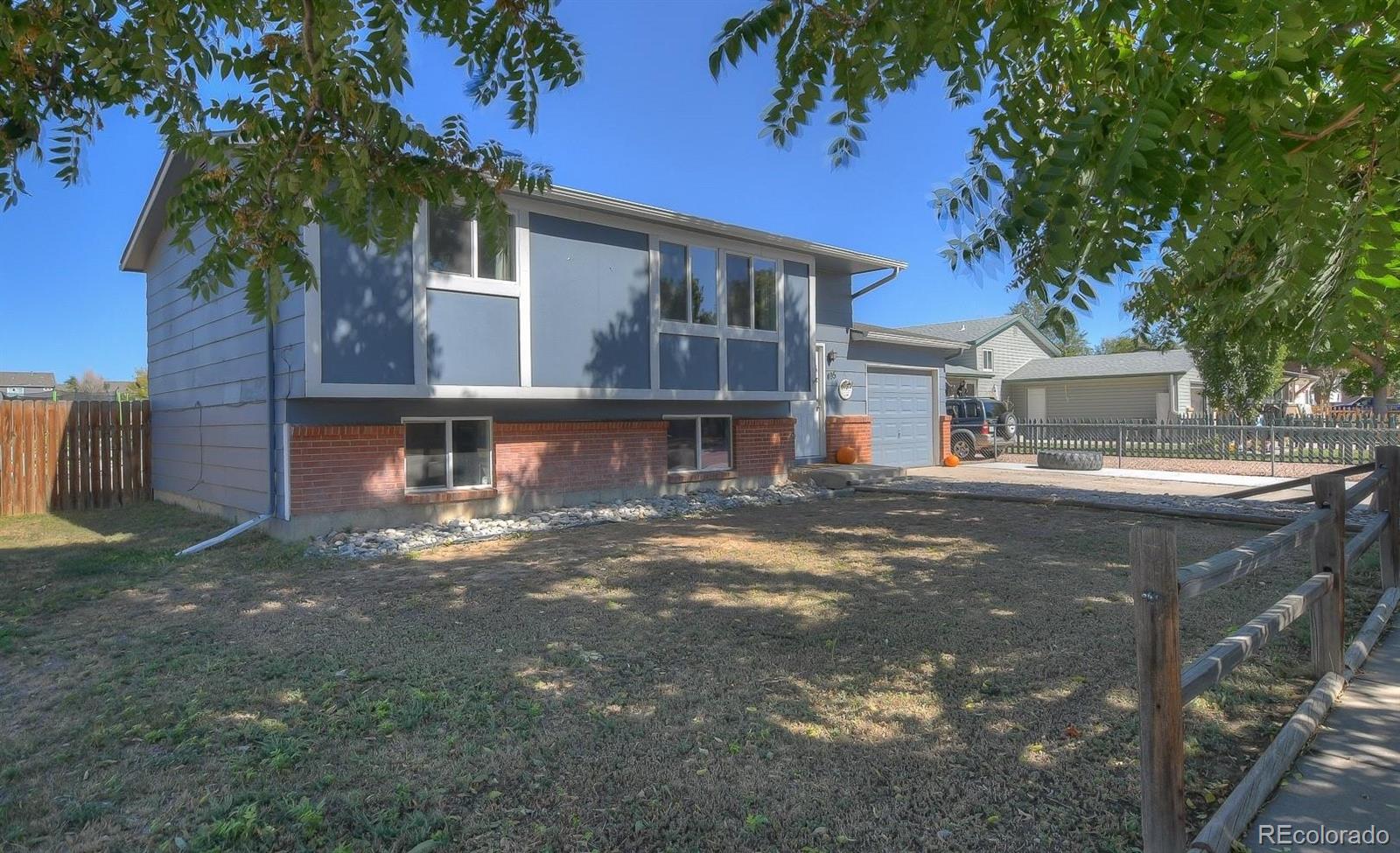 495 Avenida Del Cielo Fountain CO 80817