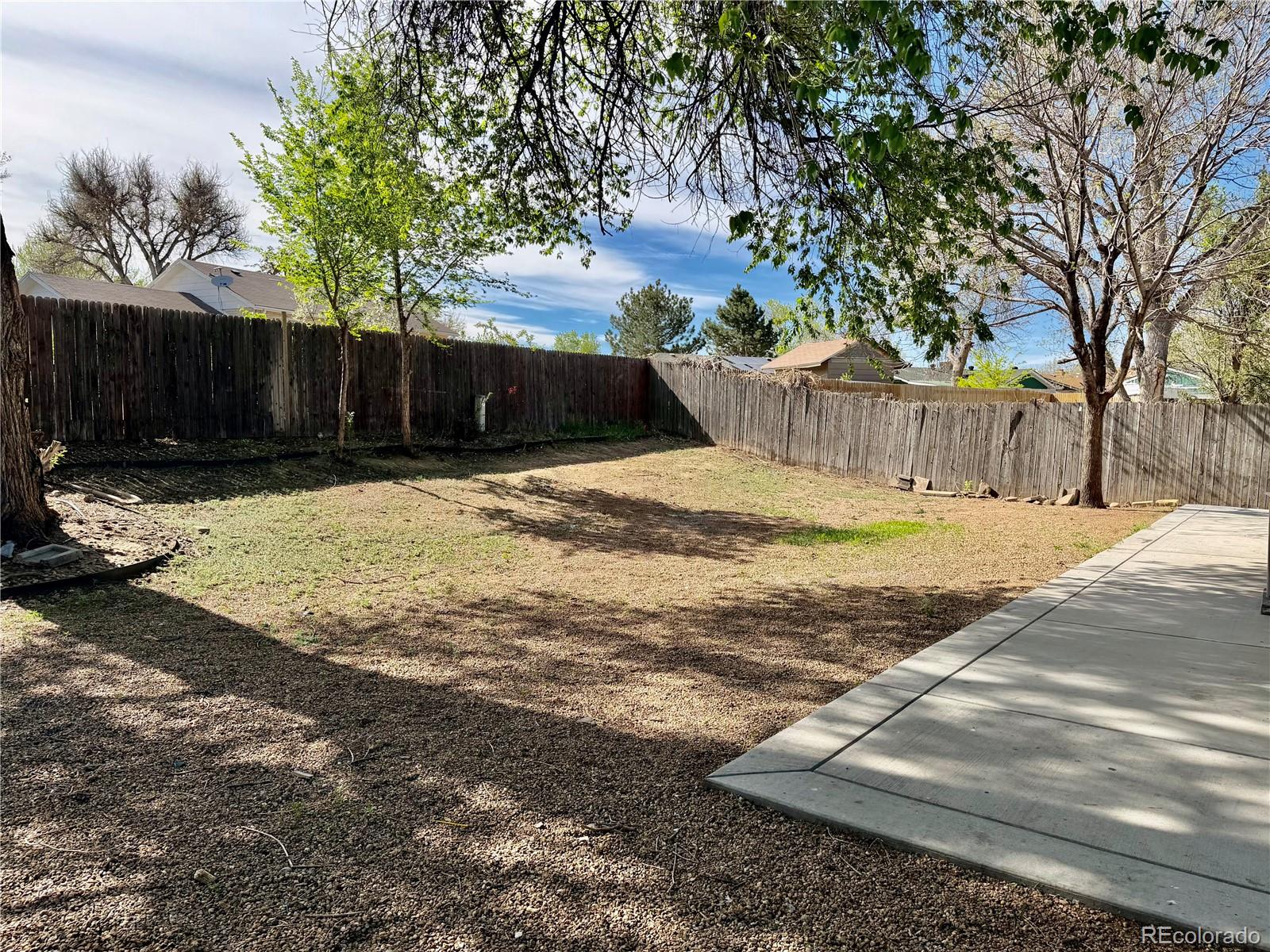 14764 March Drive Denver CO 80239