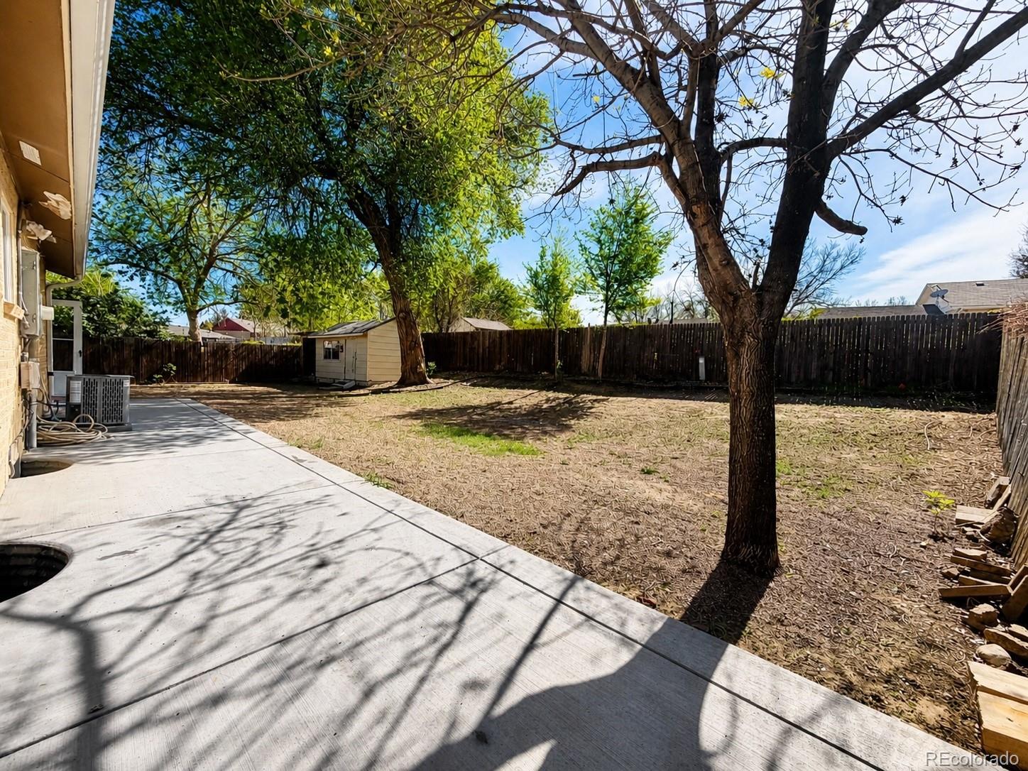 14764 March Drive Denver CO 80239