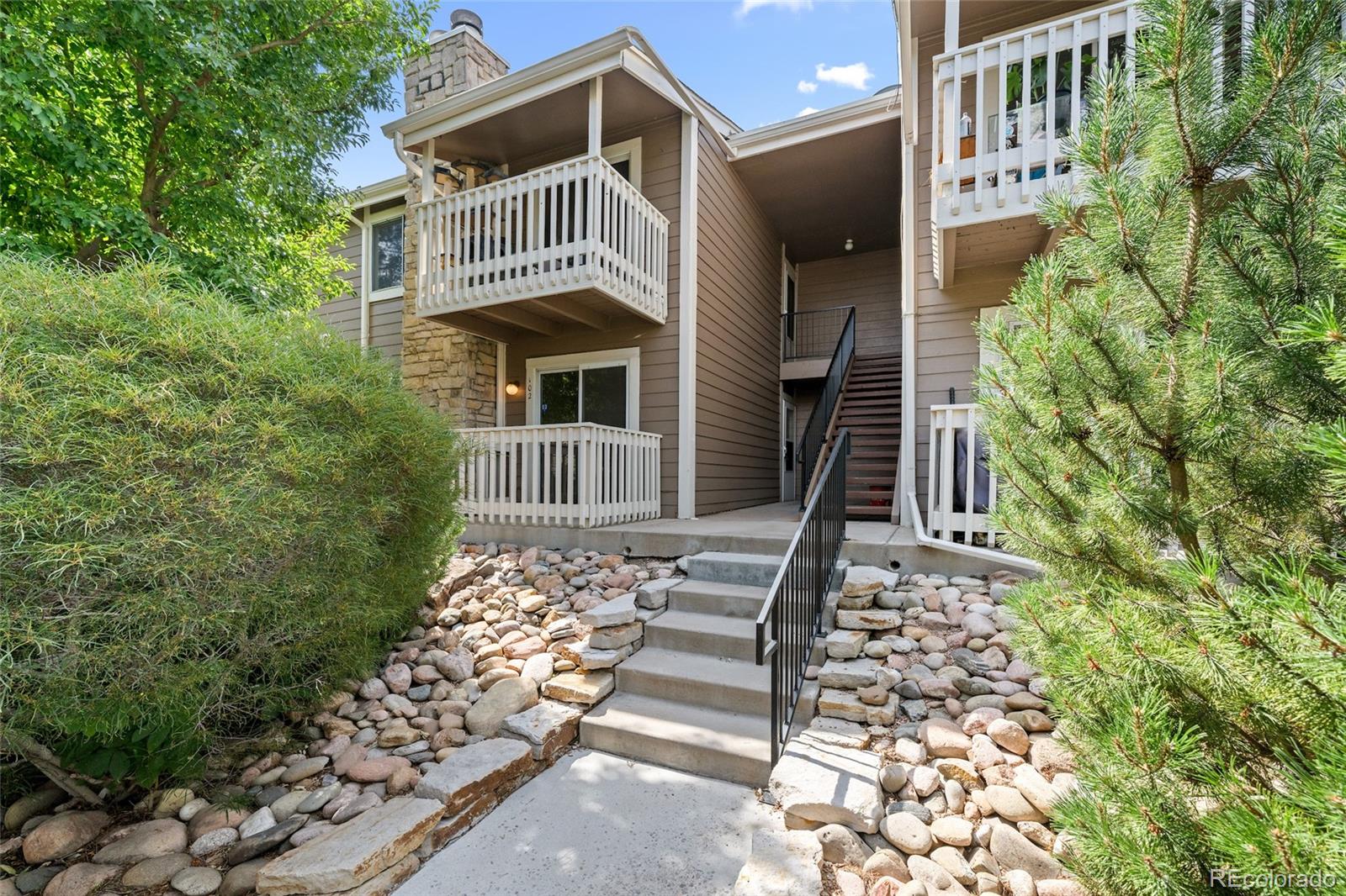 4400 S Quebec Street Denver CO 80237