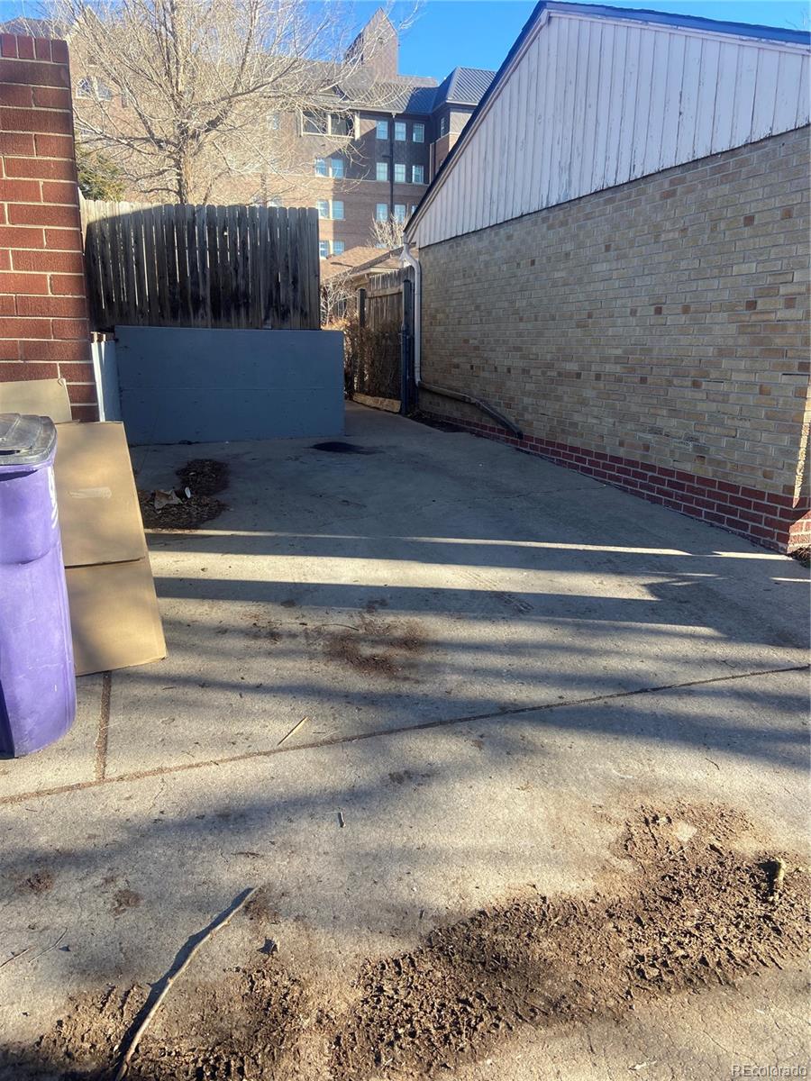 2205 S High Street Denver CO 80210
