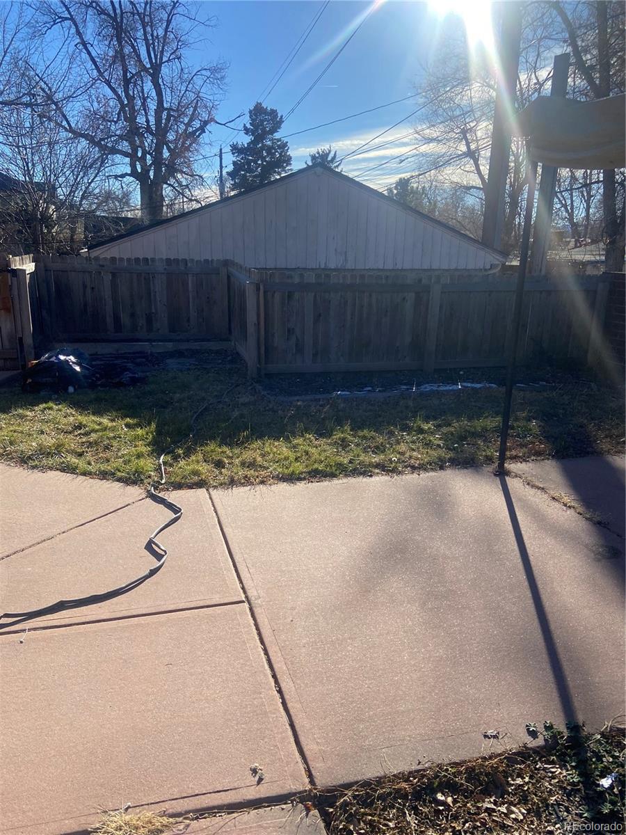 2205 S High Street Denver CO 80210