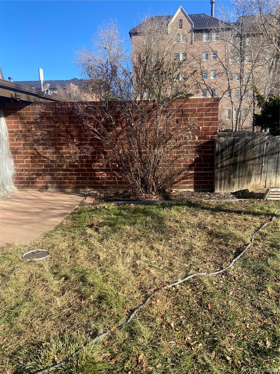 2205 S High Street Denver CO 80210