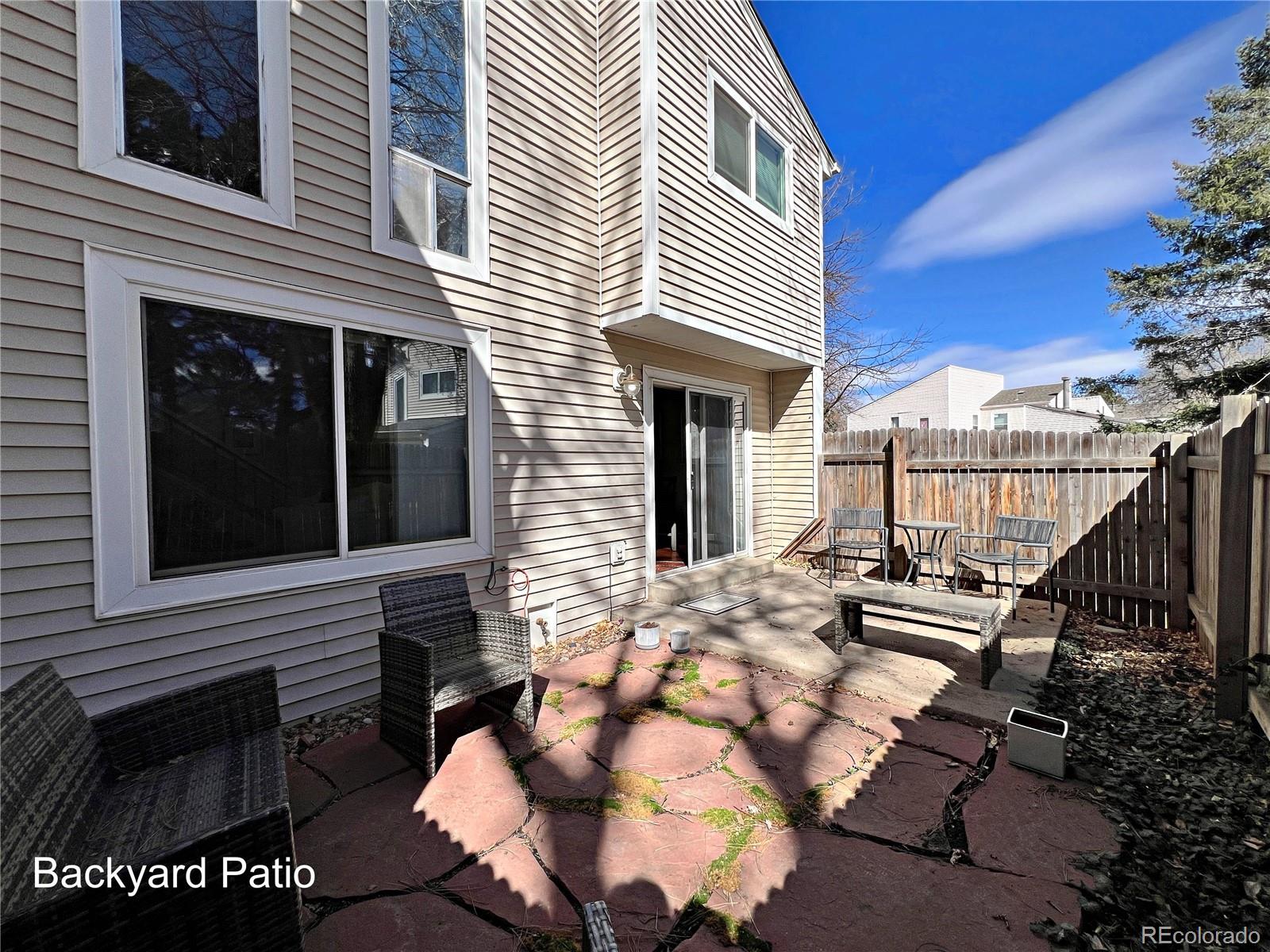 14346 E Florida Avenue Aurora CO 80012