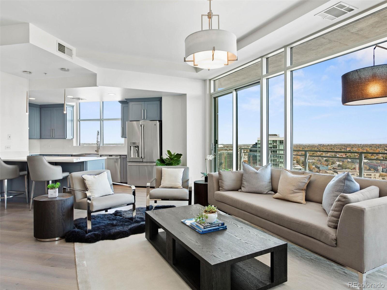 2001 Lincoln Street Denver CO 80202