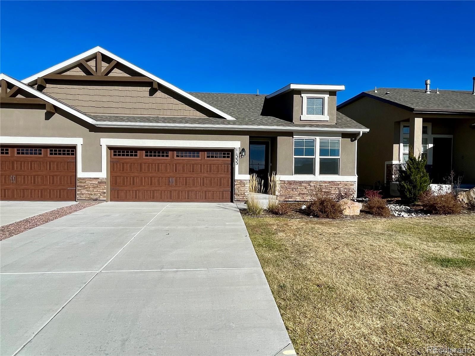11335 Rill Point Colorado Springs CO 80921
