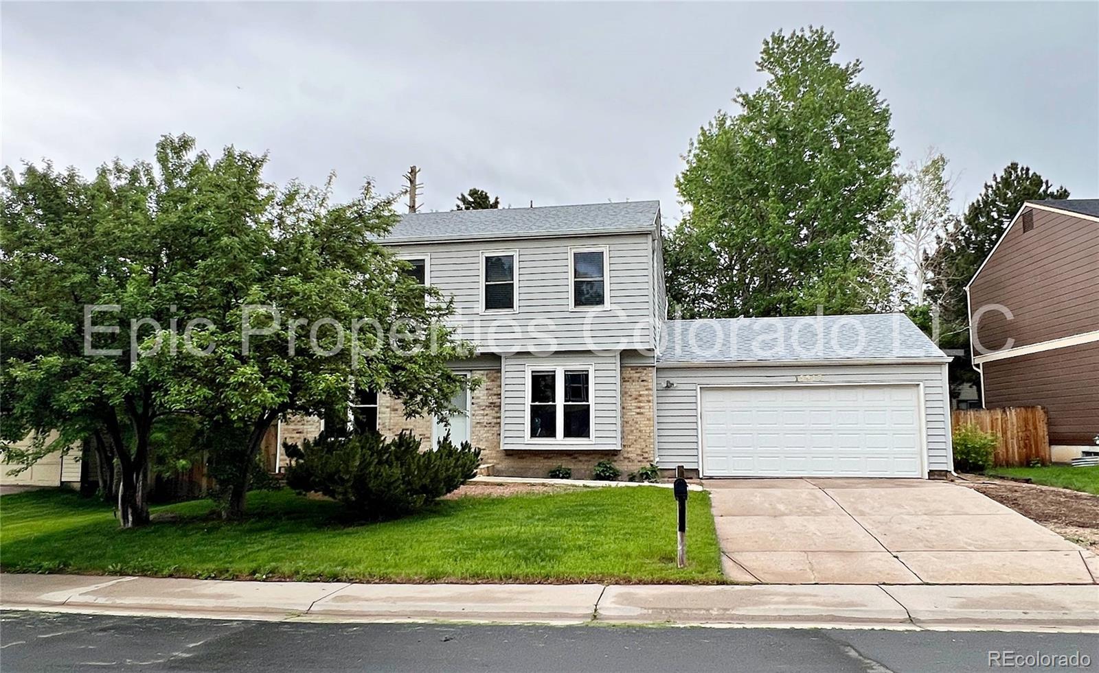 15917 E Kepner Drive Aurora CO 80017