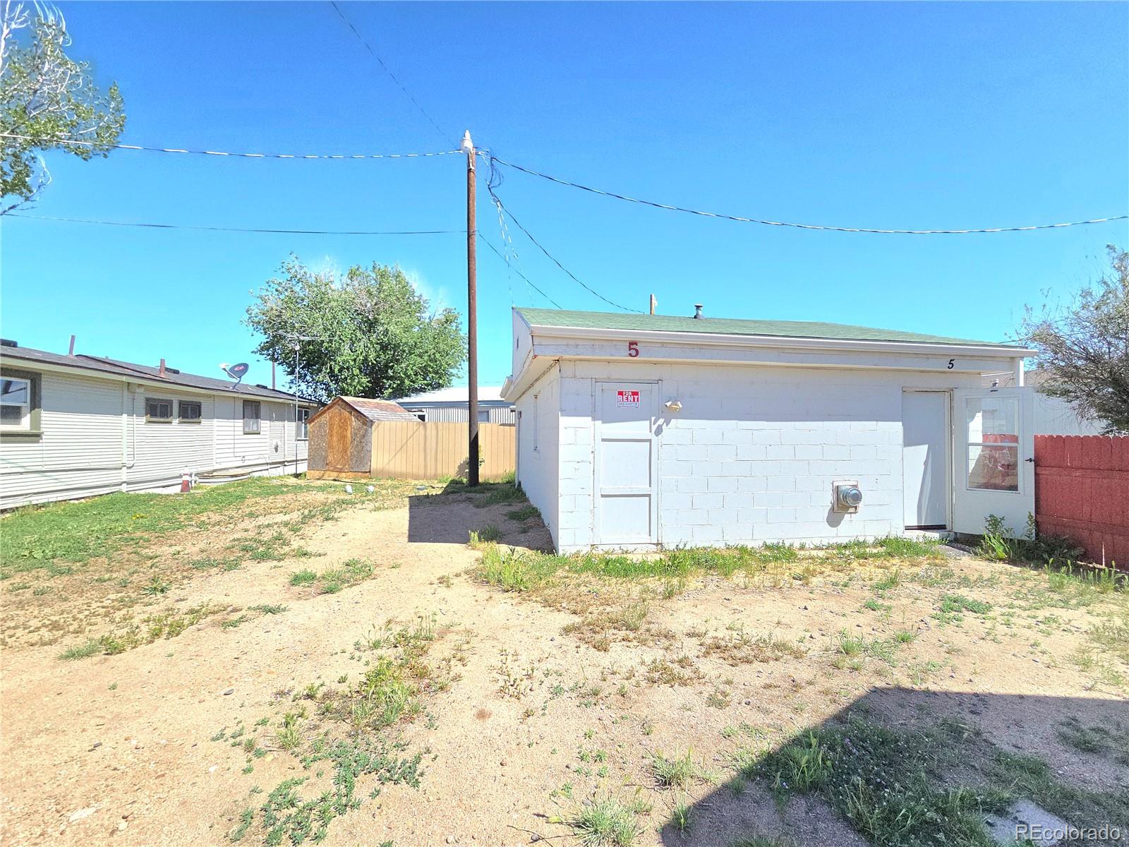 10110 E 120th Avenue Henderson CO 80640