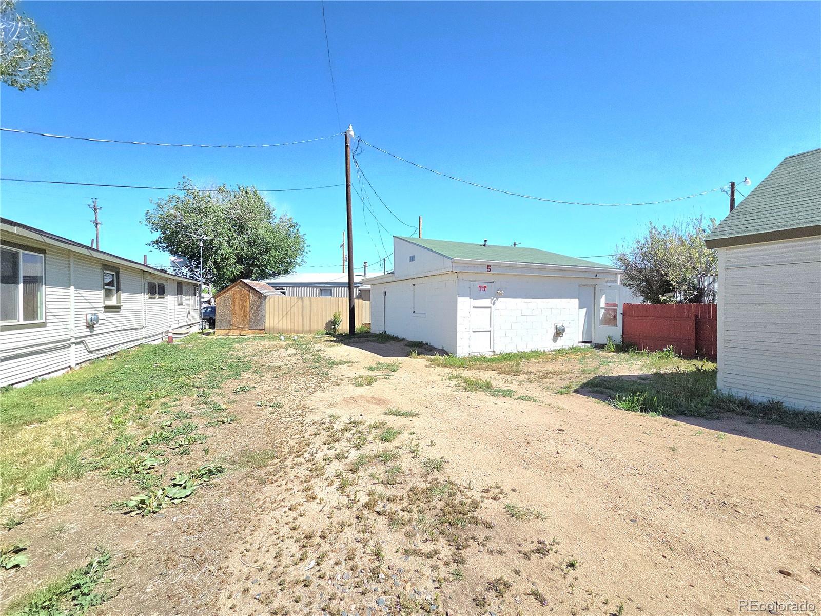 10110 E 120th Avenue Henderson CO 80640