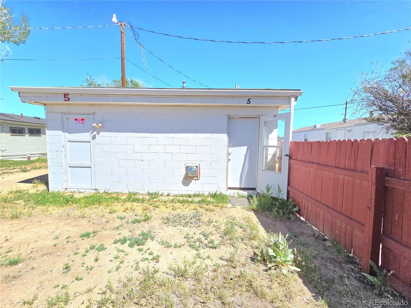 10110 E 120th Avenue Henderson CO 80640