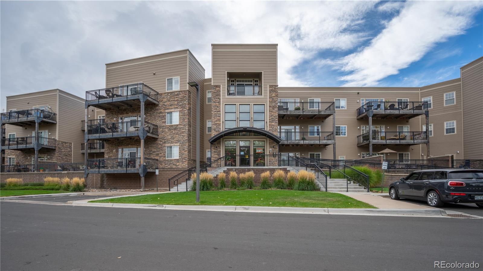 6000 W Floyd Avenue Denver CO 80227
