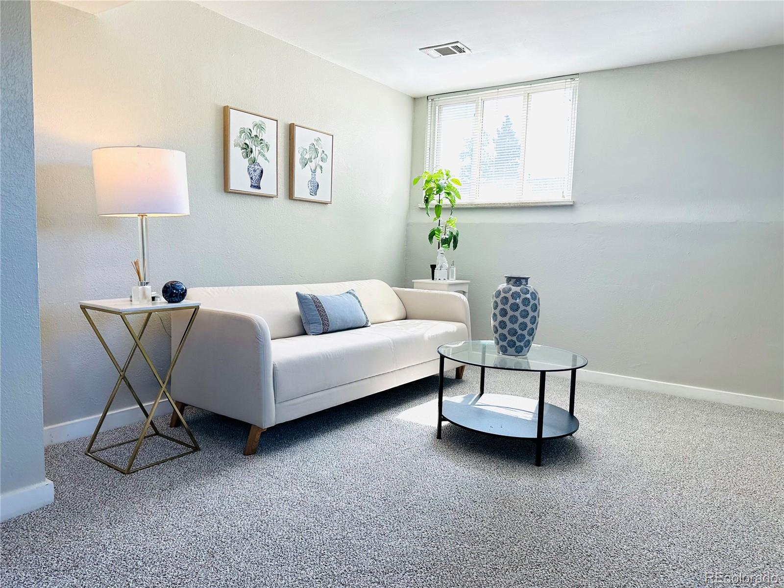 Denver CO, 1400 S Clermont Street, Unit 7