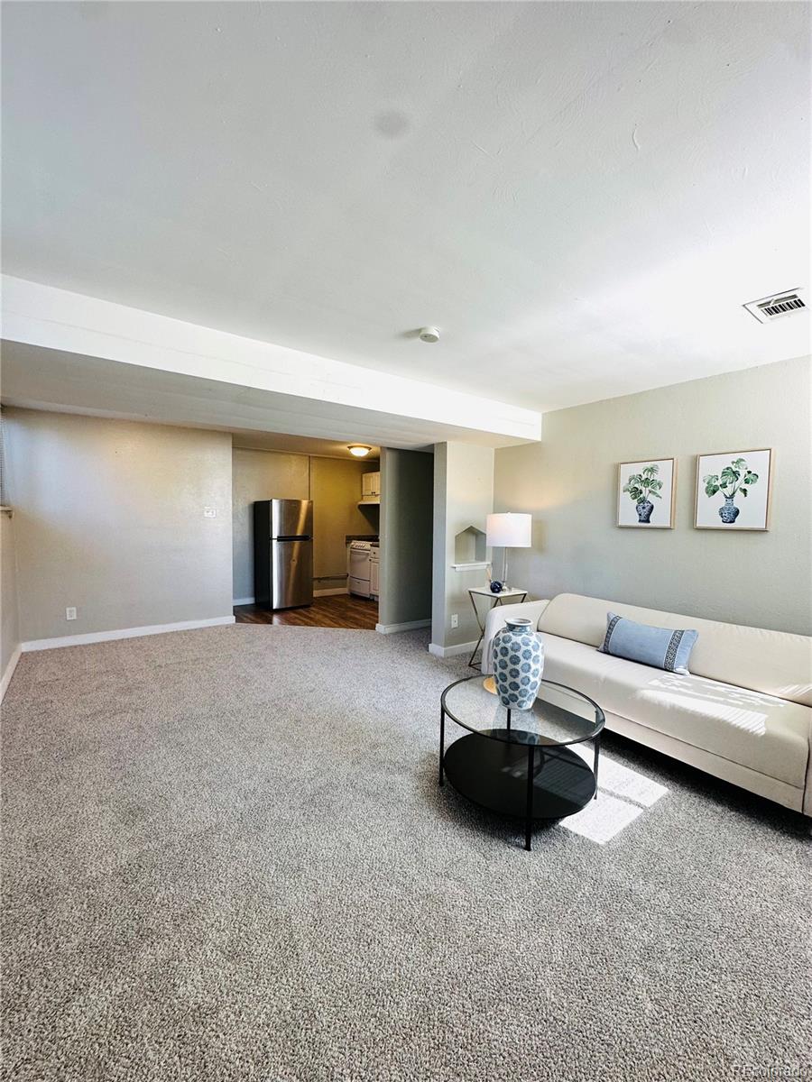 1400 S Clermont Street Denver CO 80222