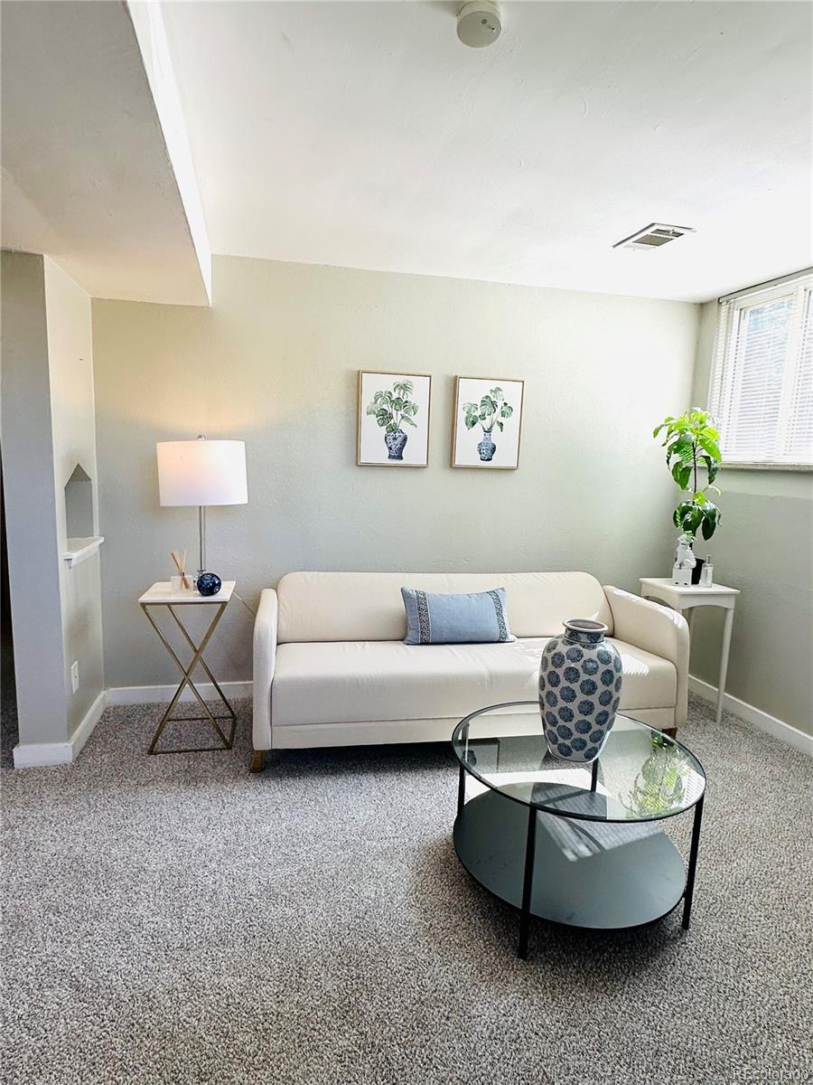 1400 S Clermont Street Denver CO 80222