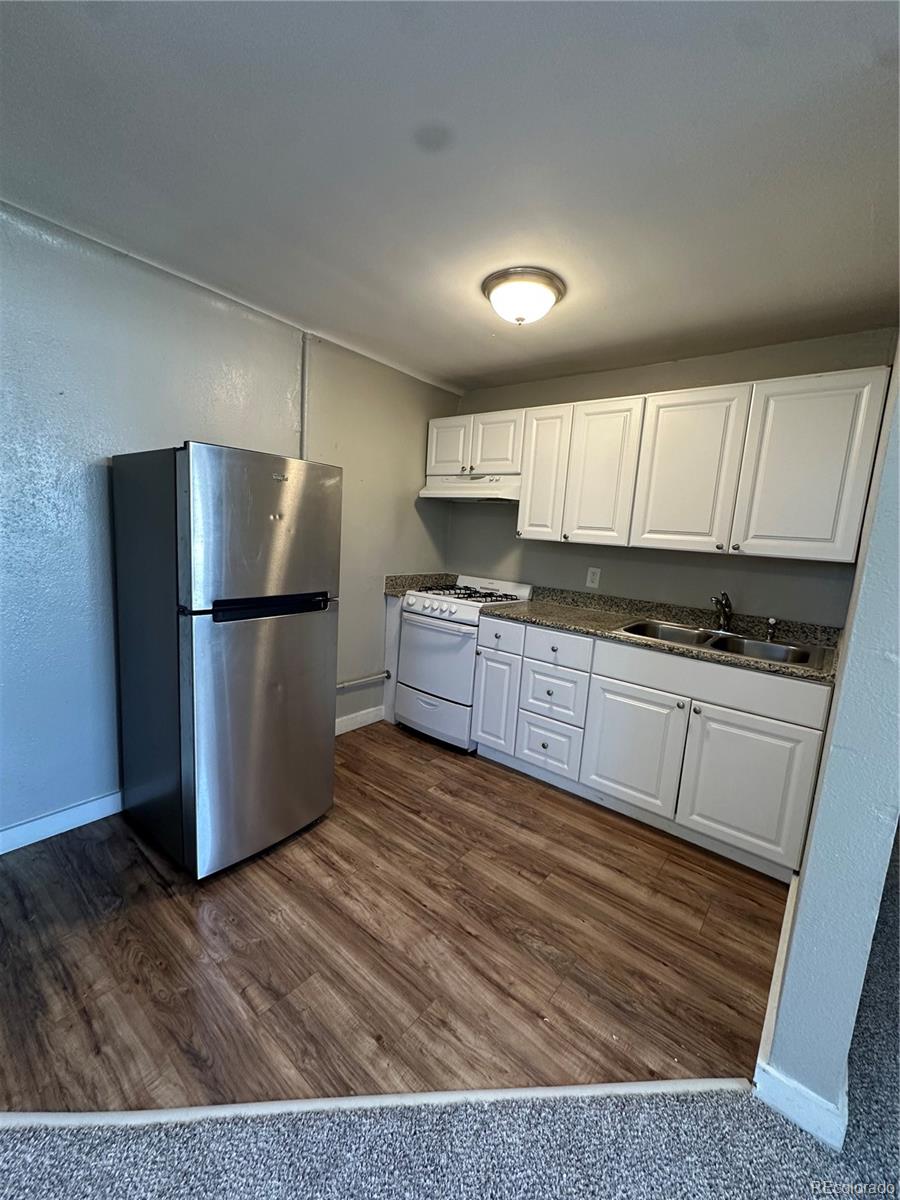 1400 S Clermont Street Denver CO 80222