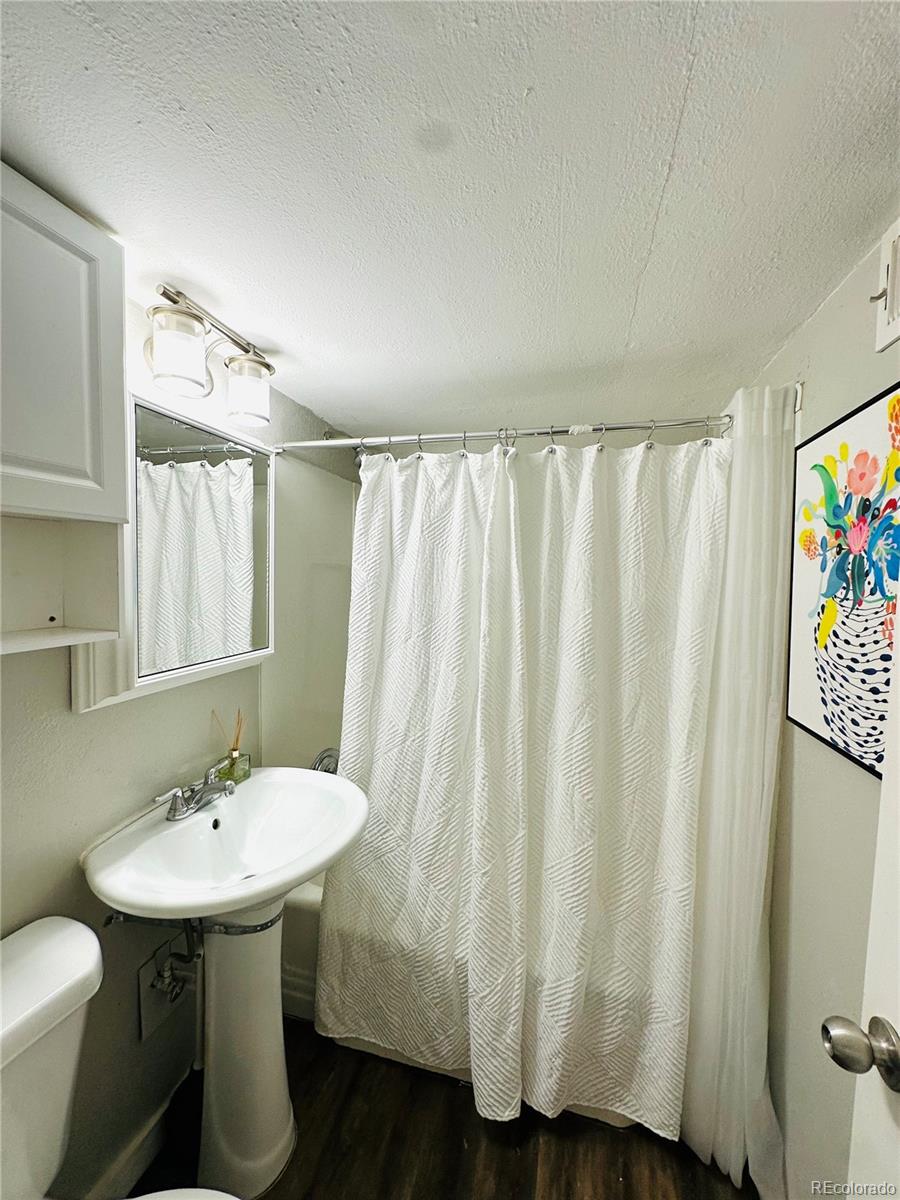 1400 S Clermont Street Denver CO 80222