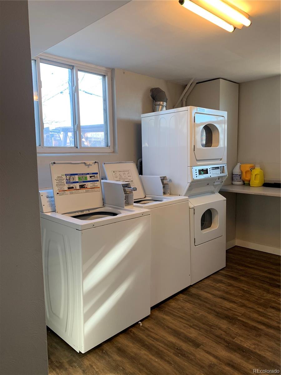 1400 S Clermont Street Denver CO 80222