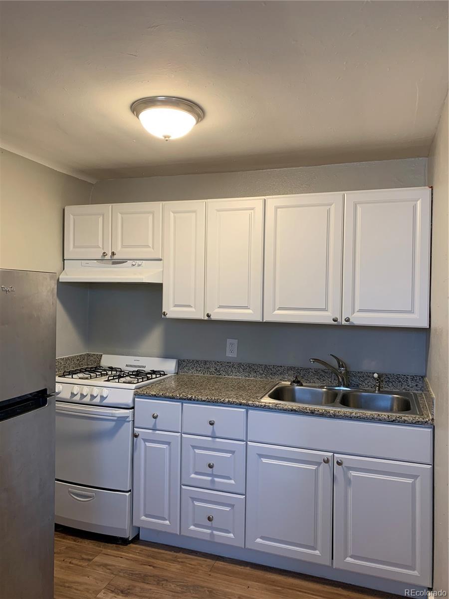 1400 S Clermont Street Denver CO 80222