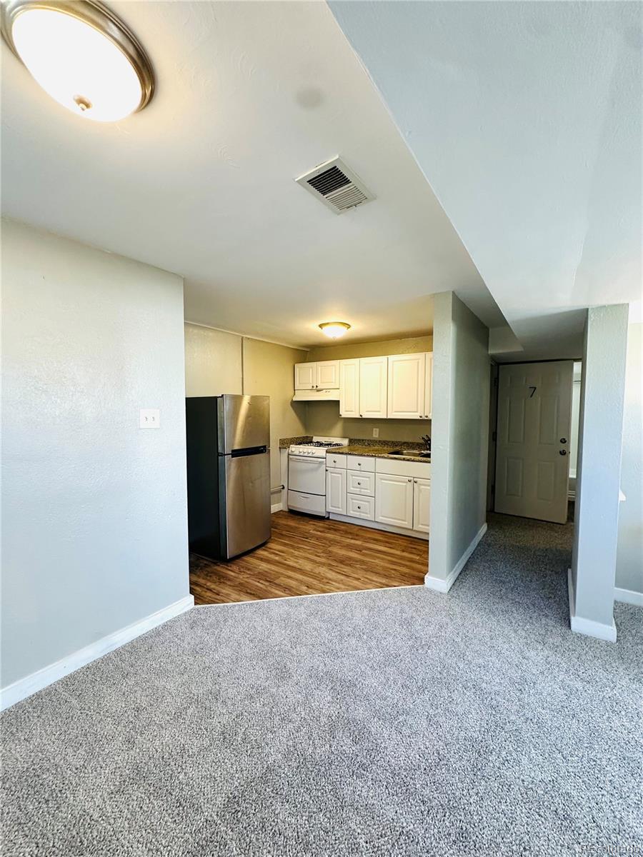 1400 S Clermont Street Denver CO 80222