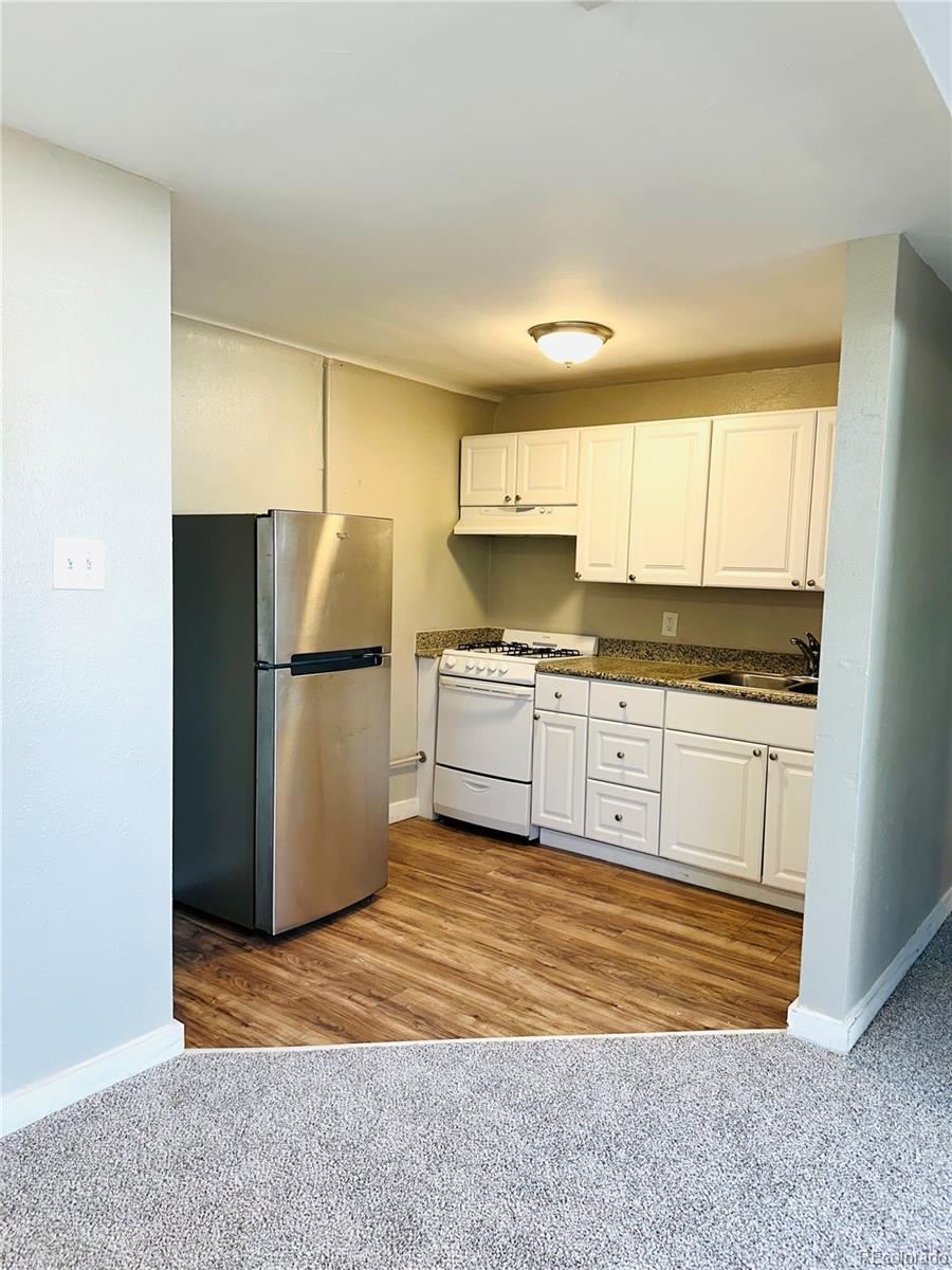 1400 S Clermont Street Denver CO 80222