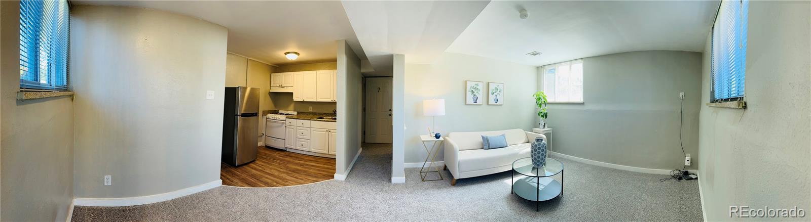 1400 S Clermont Street Denver CO 80222