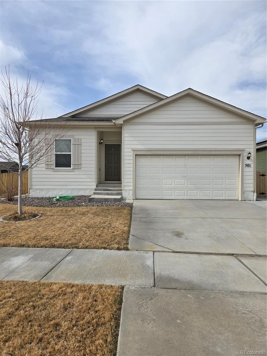 501 Johnson Street Keenesburg CO 80643