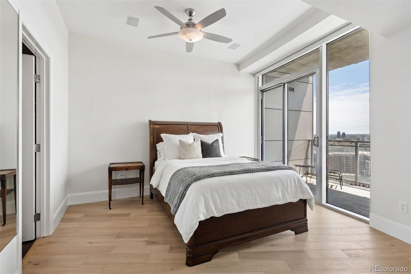 2001 N Lincoln Street Denver CO 80202