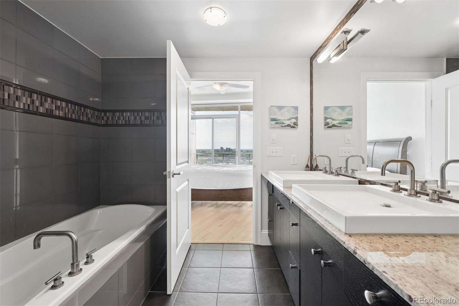 2001 N Lincoln Street Denver CO 80202