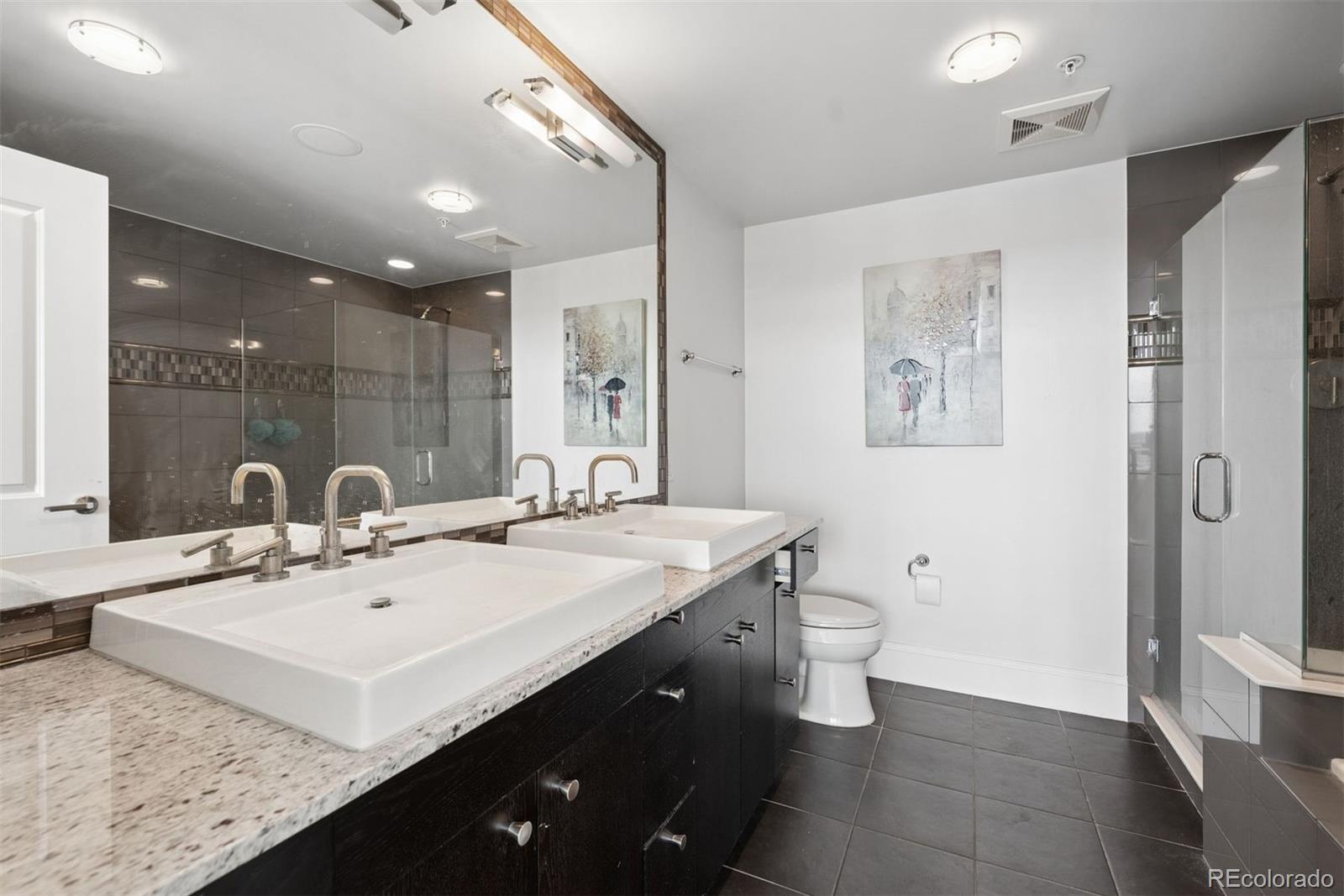 2001 N Lincoln Street Denver CO 80202