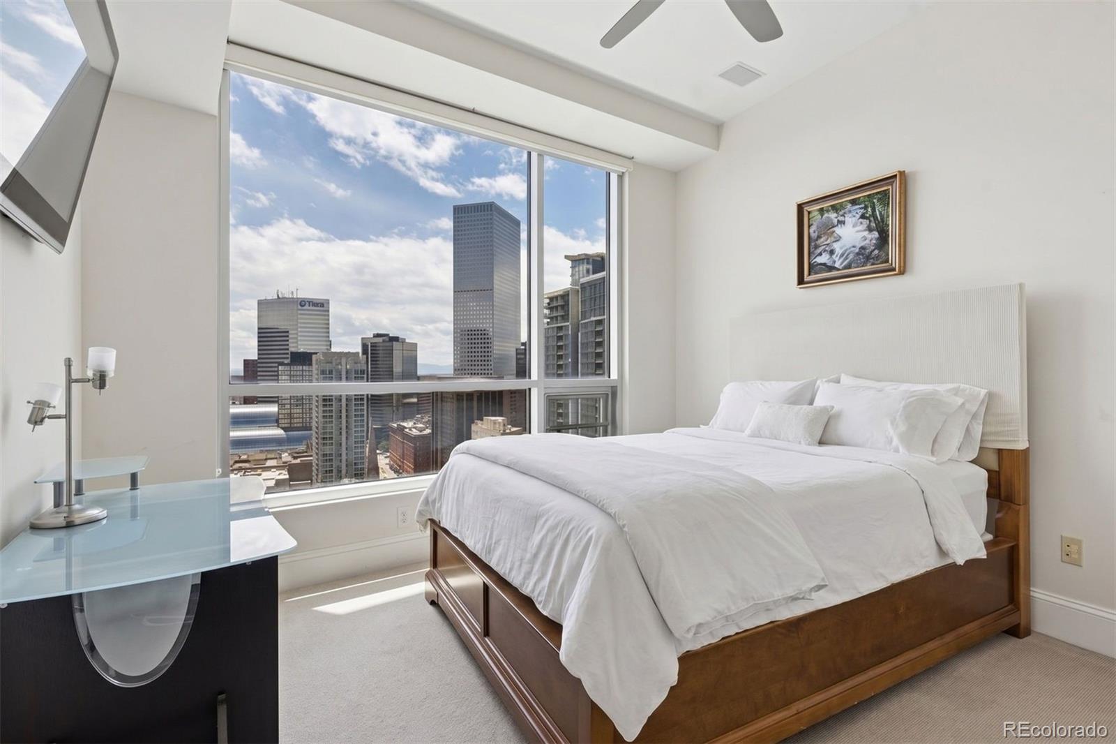 2001 N Lincoln Street Denver CO 80202