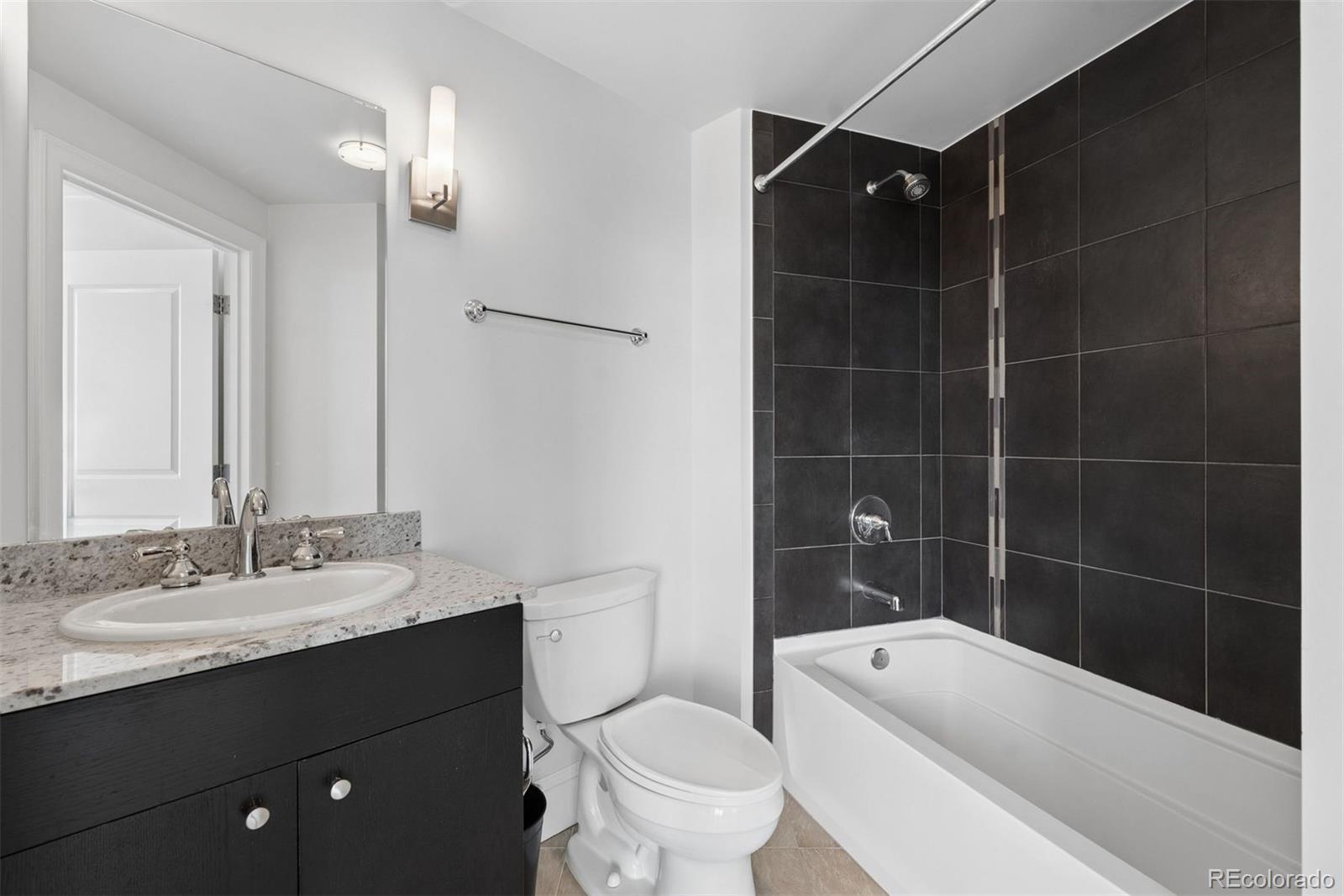 2001 N Lincoln Street Denver CO 80202