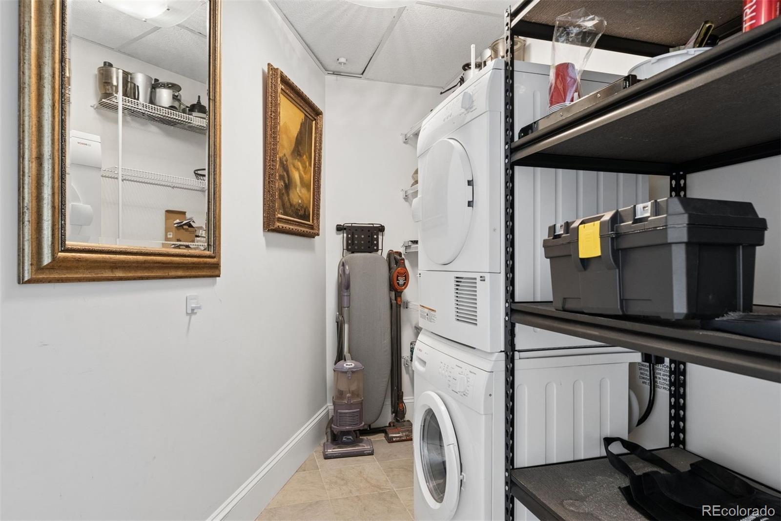 2001 N Lincoln Street Denver CO 80202