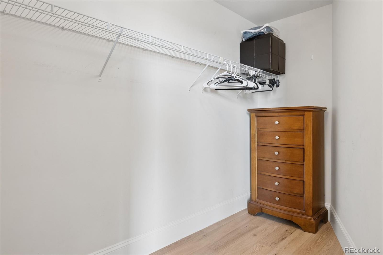 2001 N Lincoln Street Denver CO 80202