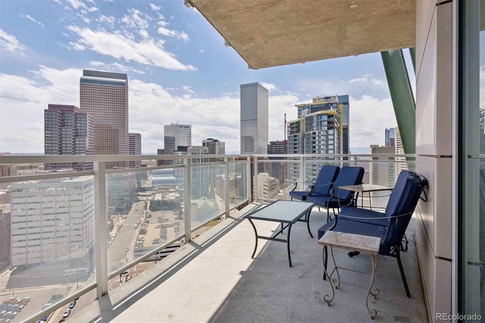 2001 N Lincoln Street Denver CO 80202