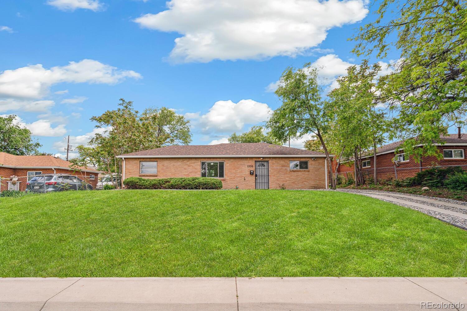 1330 Oak Place Thornton CO 80229