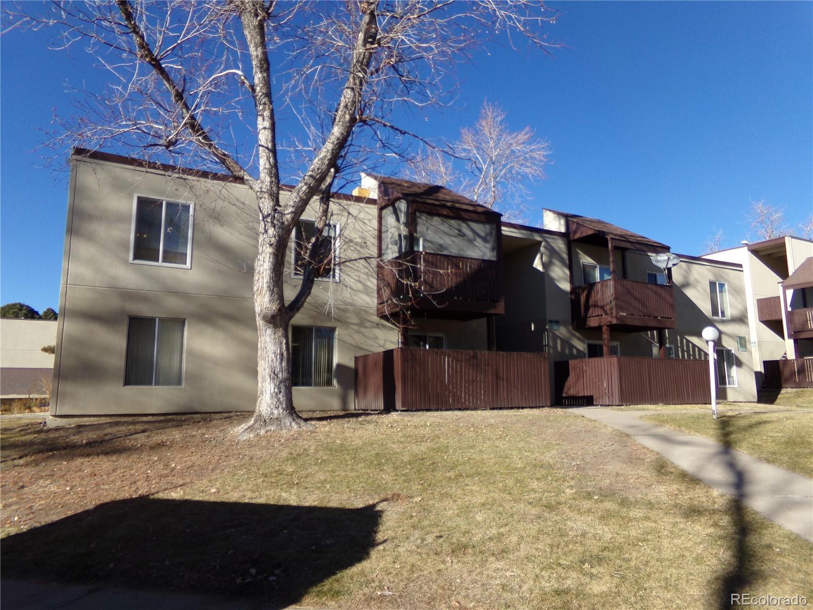 9725 E Harvard Avenue Denver CO 80231