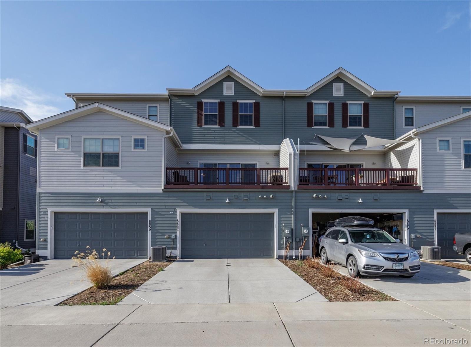 8862 E 47th Avenue Denver CO 80238