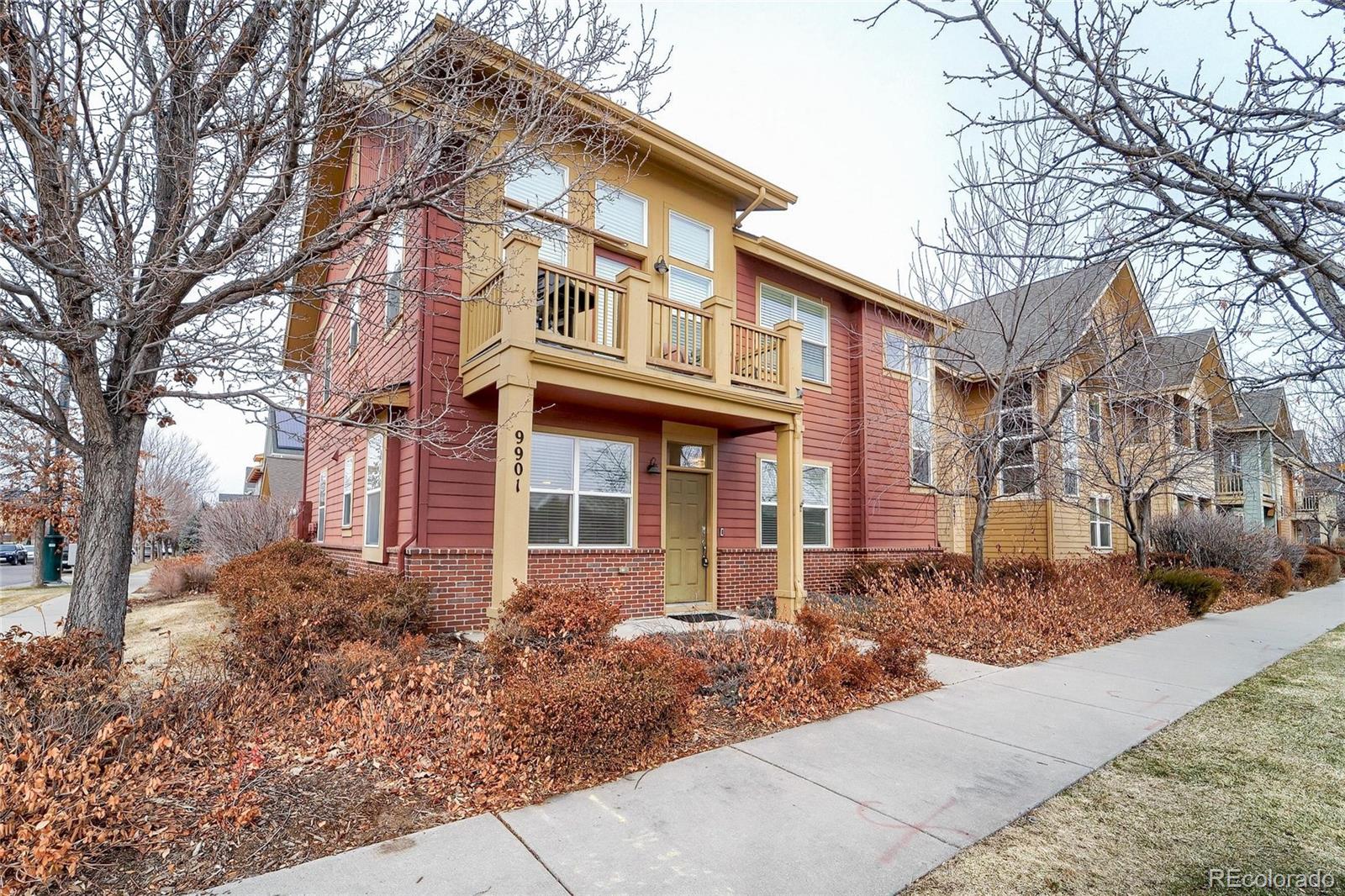 Denver CO, 9901 E 26th Avenue