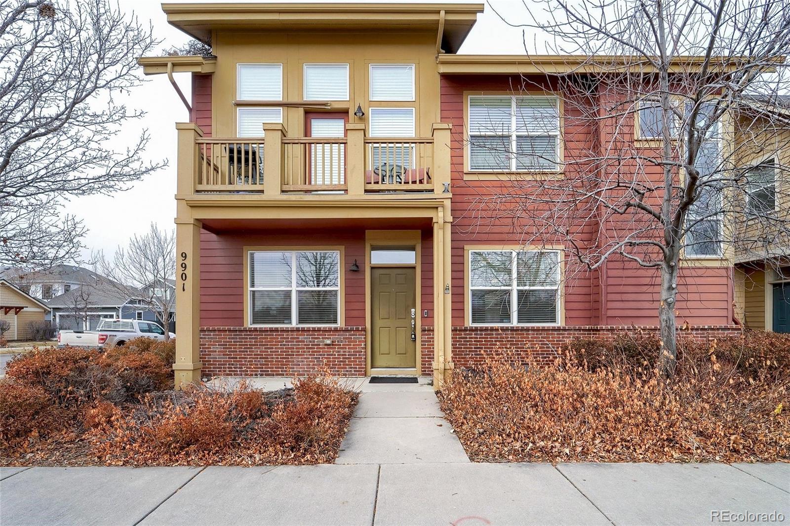 9901 E 26th Avenue Denver CO 80238