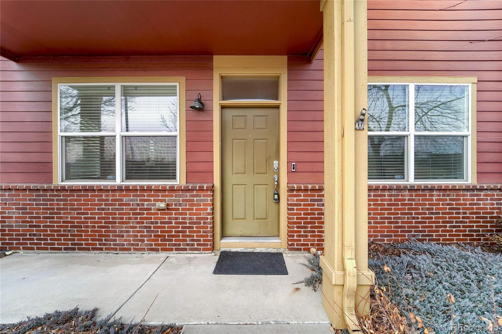 9901 E 26th Avenue Denver CO 80238