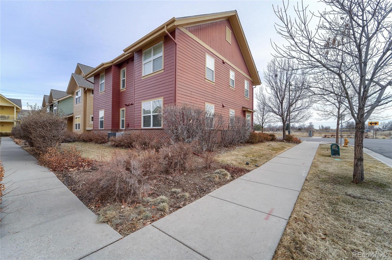 9901 E 26th Avenue Denver CO 80238