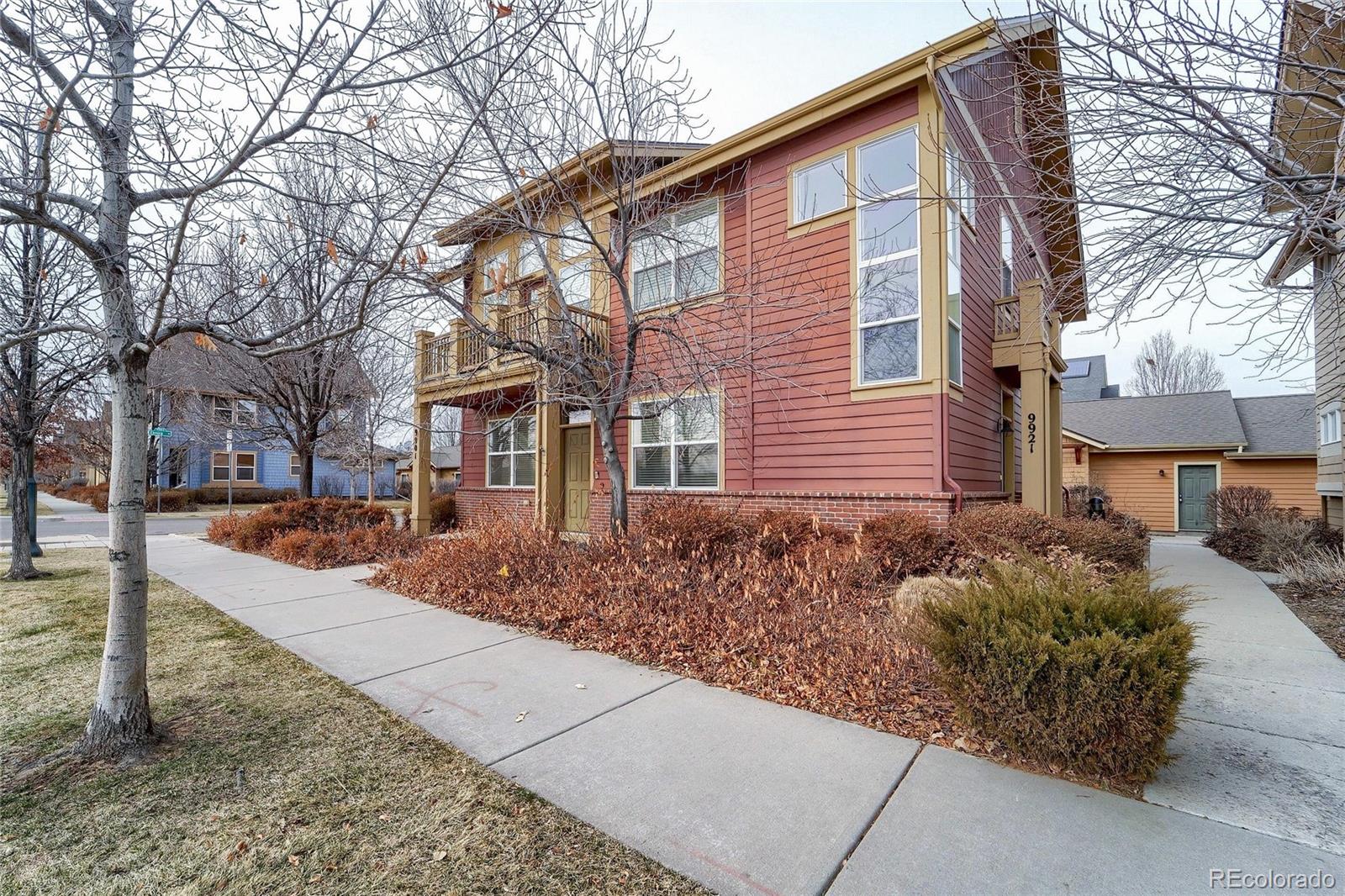 9901 E 26th Avenue Denver CO 80238