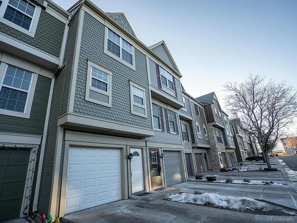 8280 S Fillmore Way Centennial CO 80122