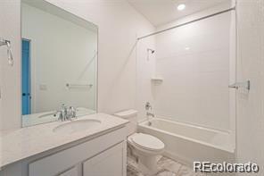 1508 Sanitas Lane Lafayette CO 80026