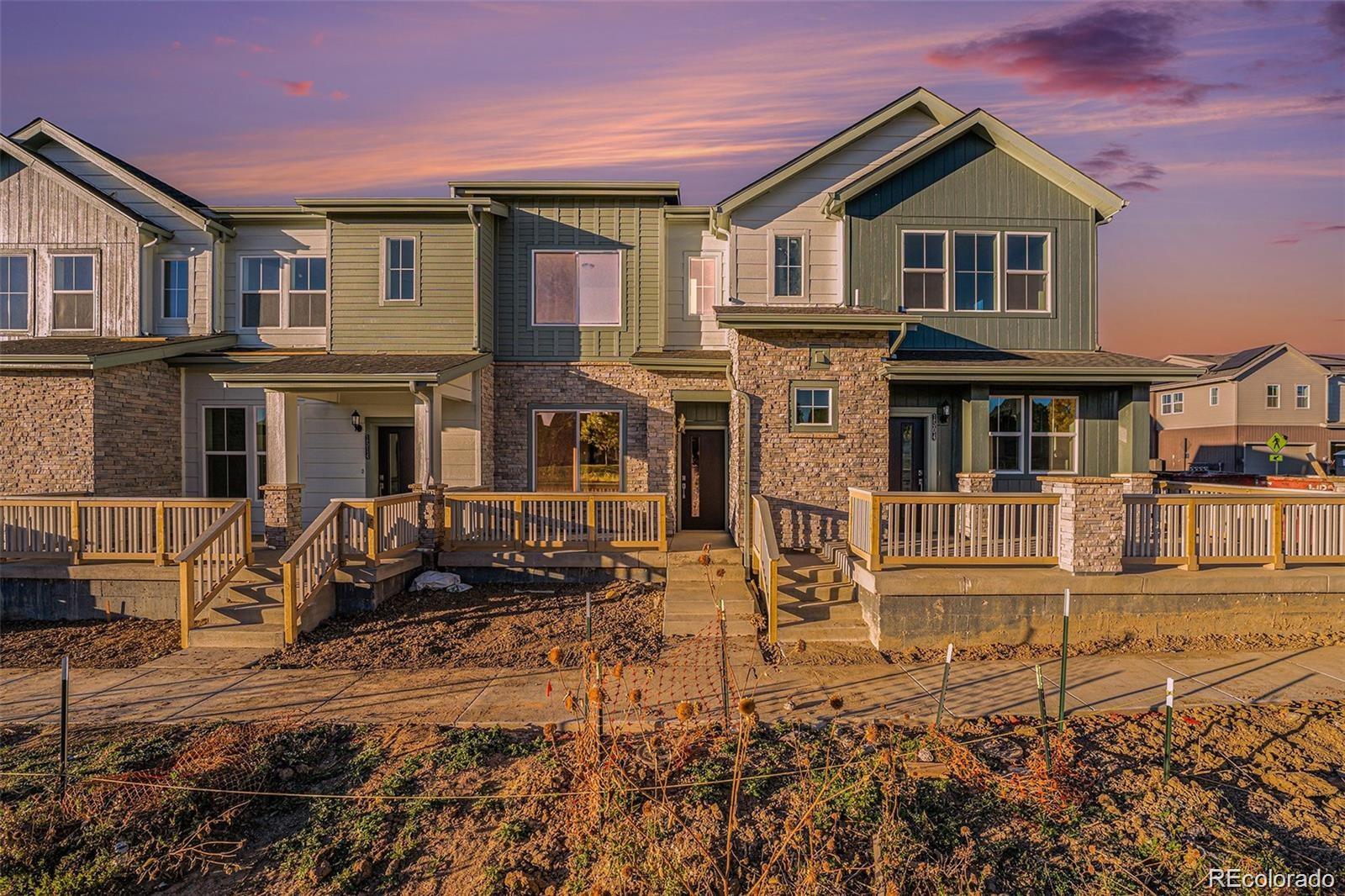 1508 Sanitas Lane Lafayette CO 80026