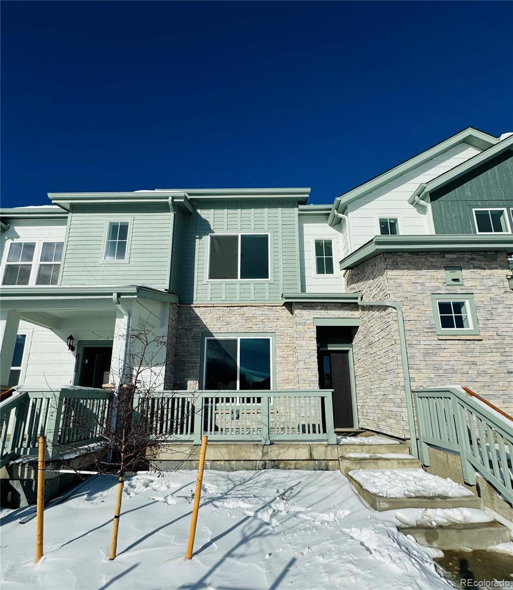 1508 Sanitas Lane Lafayette CO 80026