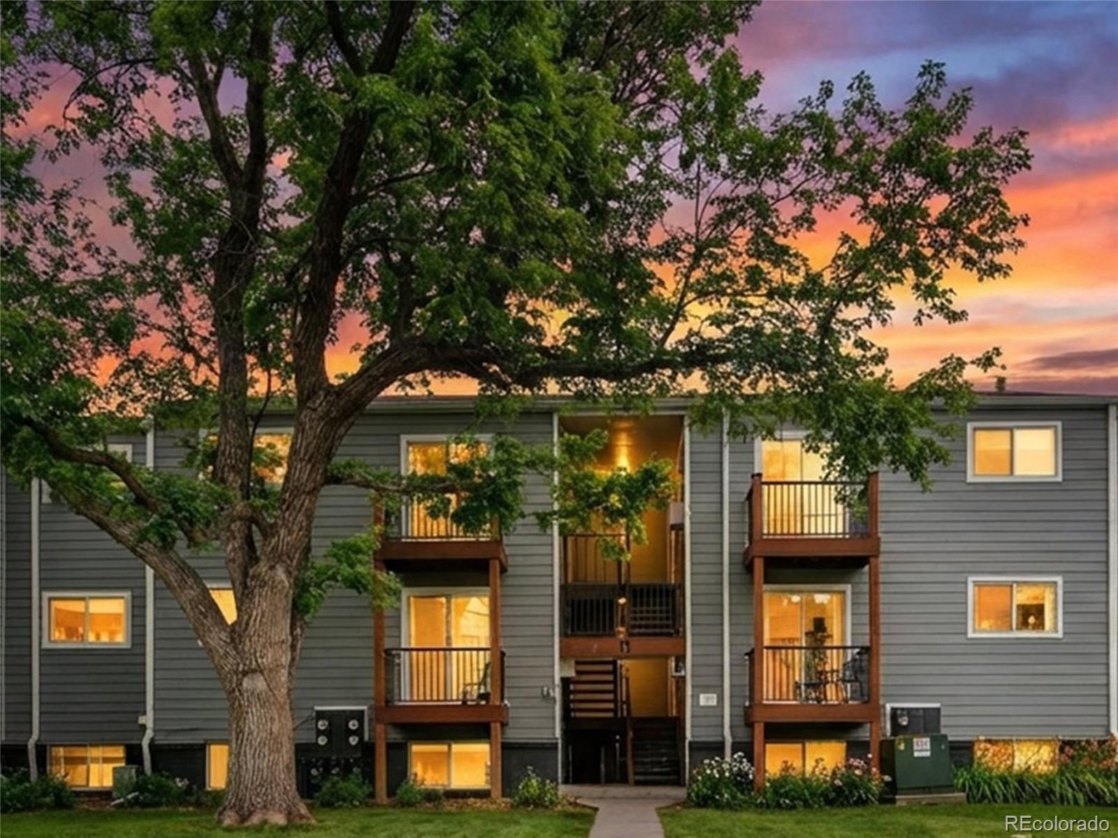 16359 W 10th Avenue Golden CO 80401