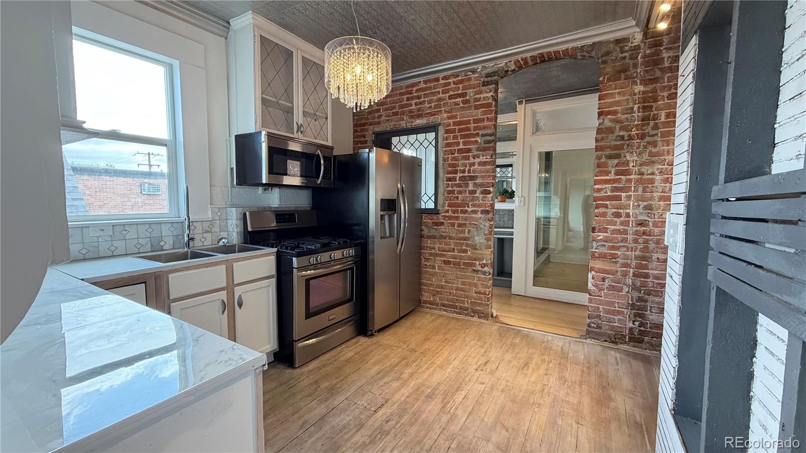 123 S Pennsylvania Street Denver CO 80209