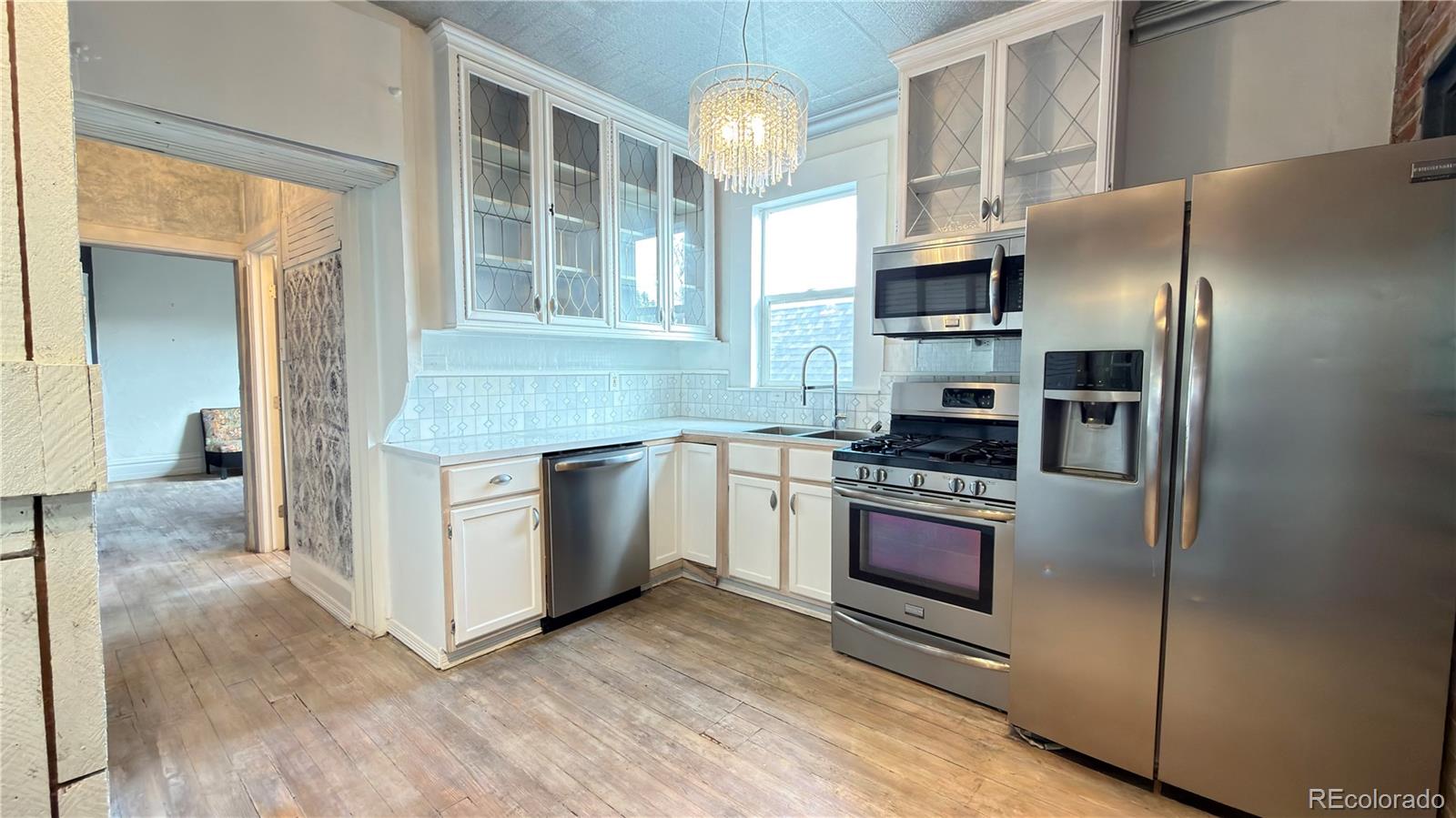 123 S Pennsylvania Street Denver CO 80209