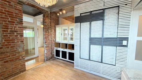 123 S Pennsylvania Street Denver CO 80209